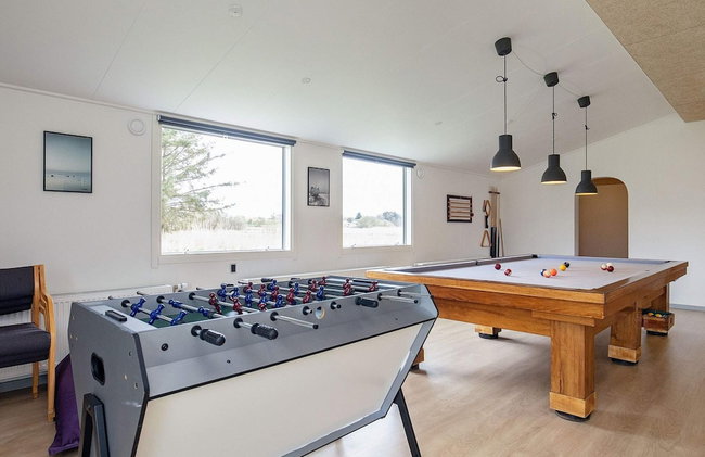 5 Star Holiday Home in Oster Assels - Foto 9