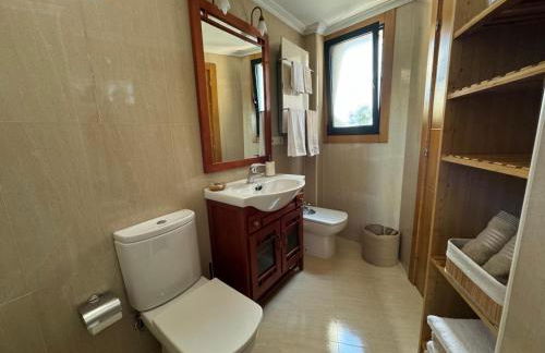 Apartamento céntrico con garaje - Foto 7