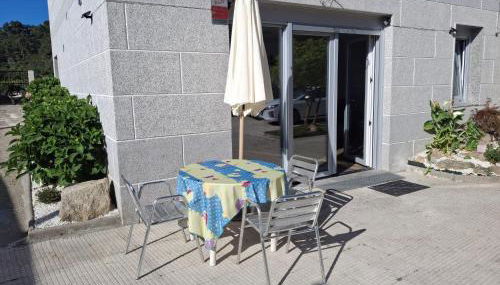 bajo independiente de casa en vigo - Foto 2