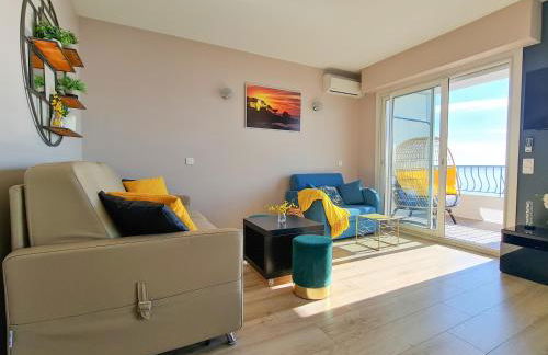 Western Cannes - Panoramic View - Foto 7