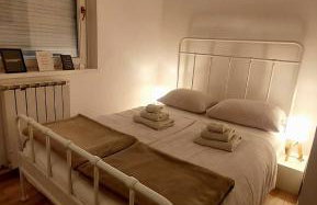 Apartment Kostelich Zagreb 47m2 - Foto 19