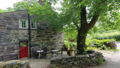 Red Dragon Cottages nr Mt Snowdon - Foto 5