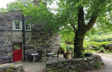 Red Dragon Cottages nr Mt Snowdon - Photo 5