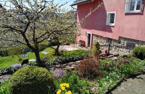 Ferienwohnung Haus Barbara - Foto 1