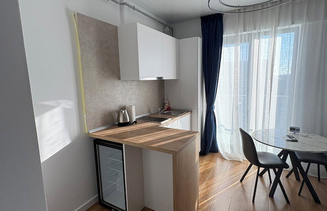 Signature Promenada Hotel-Apartments - Foto 53