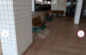 Apartamento mobiliado prédio frente ao mar - Foto 3