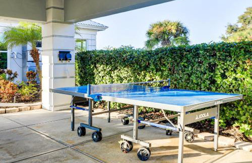 6 Mi to Caspersen Beach! Country Club Condo - Foto 30