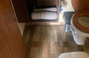 Chalé do Bosque Cerro do Puruna Farm - Foto 12