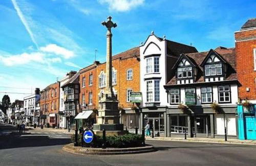 Quaint Cottage in the heart of the Cotswolds - Foto 25