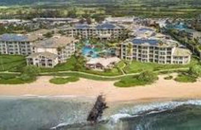 Waipouli Beach Resort & Spa Kauai by Outrigger - Foto 21