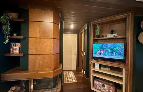 Studio Super Luxo Laje de Pedra MV (3019) - Foto 48