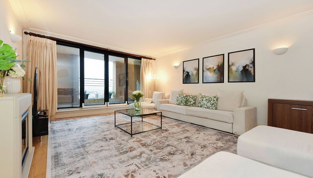 London Choice Apartments - South Kensington - Gloucester Road - Foto 2, Imagen principal