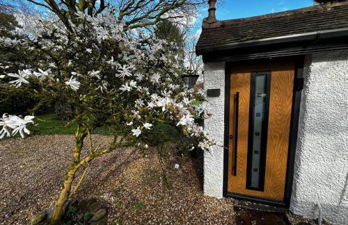 Acorn Lodge Luxury Retreat In a Stunning Oasis With Hot Tub - Pass the Keys - Foto 55