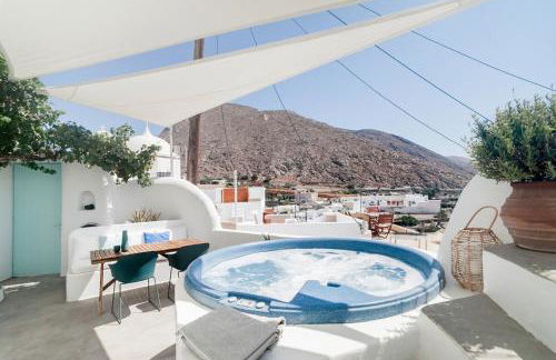 Vima Santorini, Traditional Luxury - Foto 17