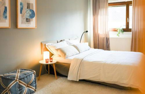 namastay! City-Apartment in Bestlage - Foto 42