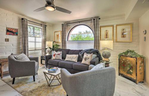 Lovely Green Valley Abode with Community Pool! - Foto 1