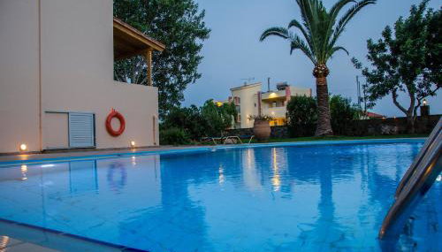 Flisvos Rooms - Foto 1