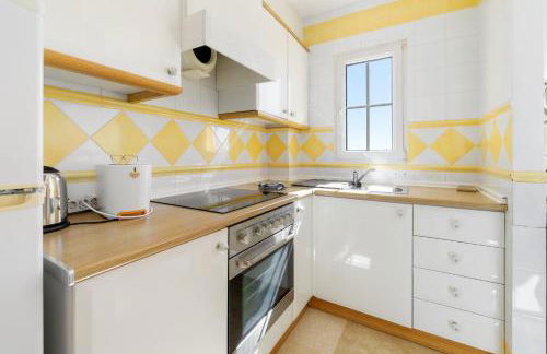 HE Vista Golf- Villamartin - Foto 6