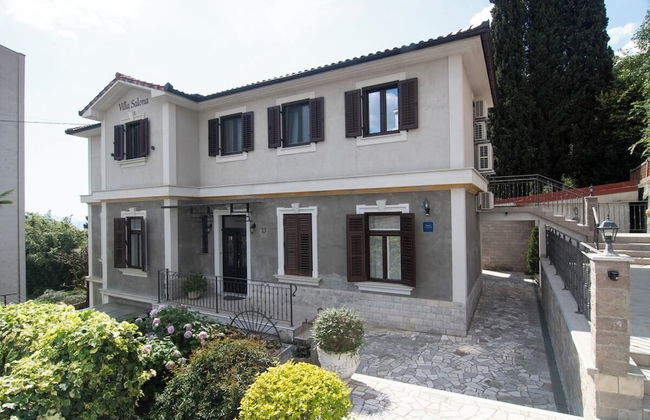 Villa Salona - Foto 65