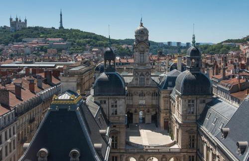 MHL - Maison Hotel Lyon - Photo 46