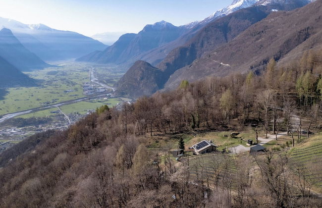 Agriturismo HUNUM - Foto 64