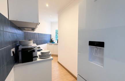 105 - Beachside Renovated 1BR apt 5 min from Beach - Foto 20