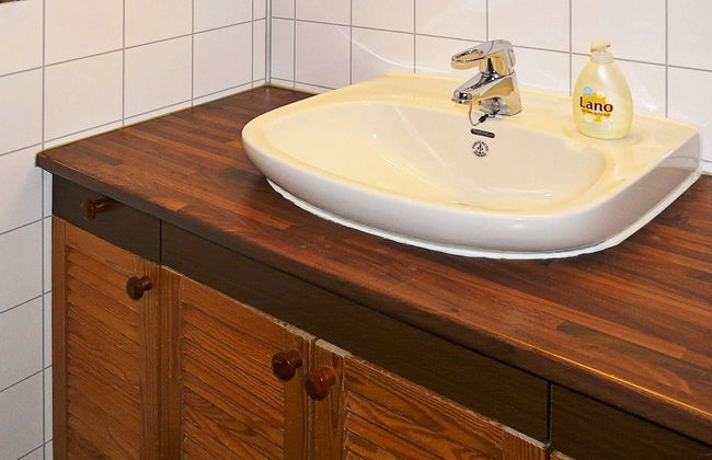 4 Person Holiday Home in Lauvstad-by Traum - Foto 8