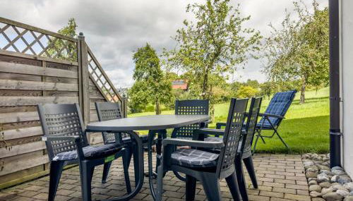 Drei-Mädelhaus Ambs Wohnung 2 - Foto 2