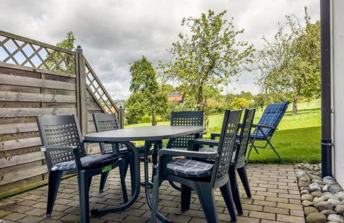 Drei-Mädelhaus Ambs Wohnung 2 - Foto 2