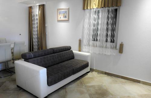 Villa Barbara Apartments - Foto 25