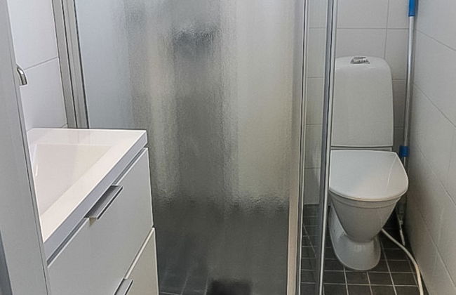 Villa paasirinne a - Foto 25