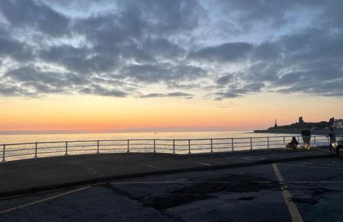 Cozy 2 Bedroom Static Caravan in Clarach Bay , Aberystwyth - Foto 36