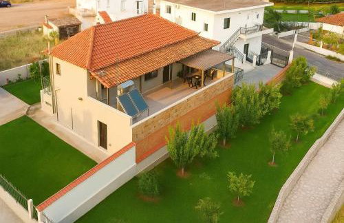 Valira Garden Retreat Near Ancient Messene - Foto 16