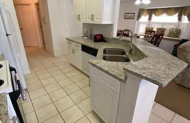 Golf Course Villa, Southern Dunes - Foto 7