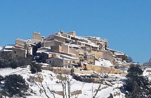 Casa Rural La Vinyeta - Foto 8