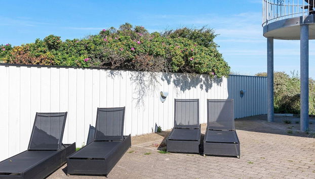 Servicios del alojamiento