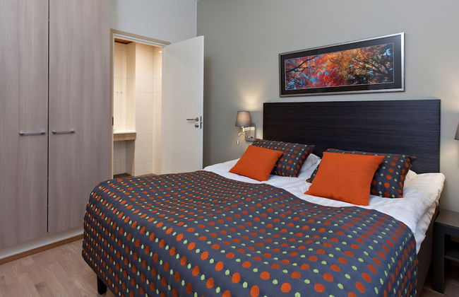 Holiday Club Saariselkä Superior Apartments - Foto 22