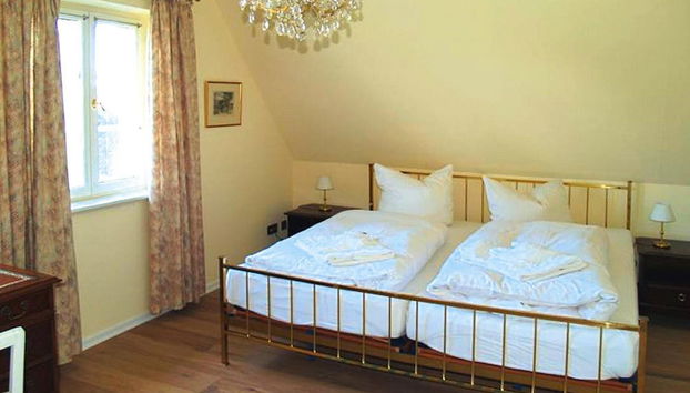 Cottage, Witsum - Foto 3, Habitación