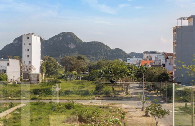 Kim Son Pool Villa Da Nang - Photo 43