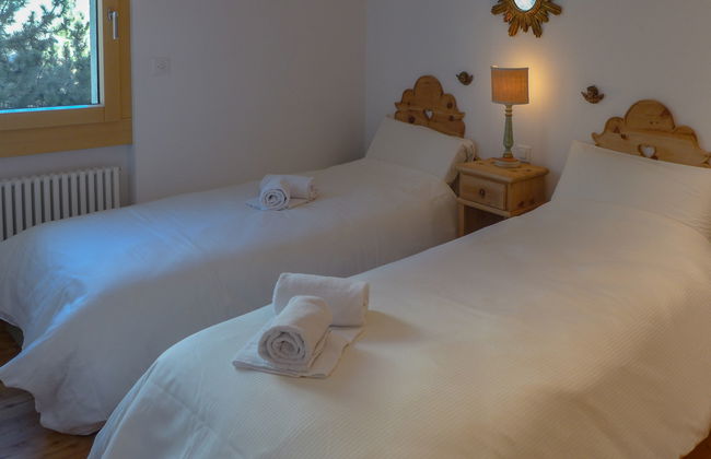 Chesa Spuonda Verde 1.7 - Foto 18