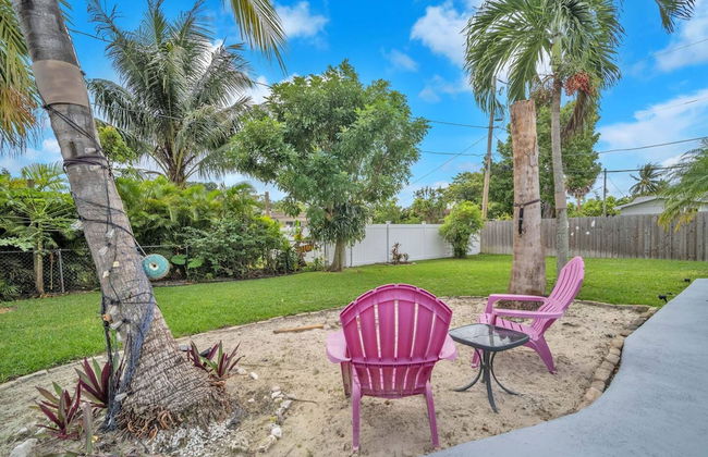 Entire House - Paradise in Dania Beach - Foto 19