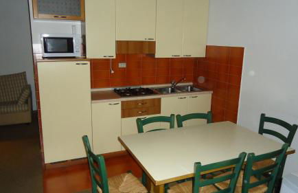 Residence Regina Delle Dolomiti - Foto 14