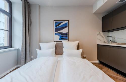 LYV Apartments - Berlin Neukölln - Foto 24