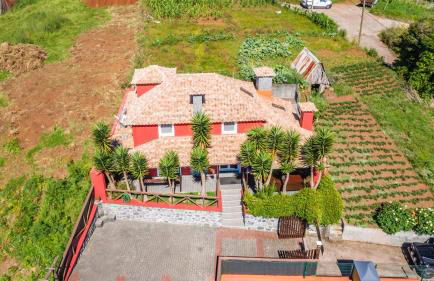 São Jorge Cottage - By WeHost - Foto 32