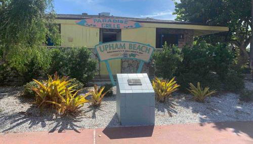 Ocean view studio with heated pool - Foto 3