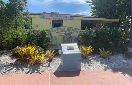 Ocean view studio with heated pool - Foto 3