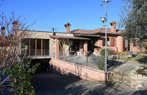 Agriturismo A Casa Mia Gubbio - Foto 7