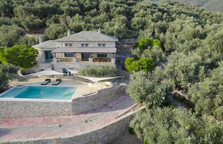 Cypresses Villas - Foto 36