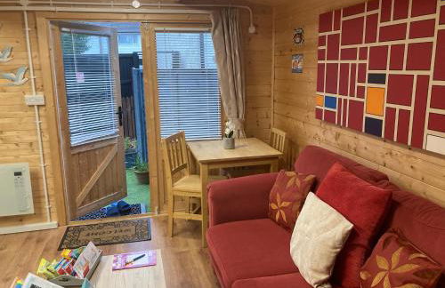 SherPai Lodge - Foto 13