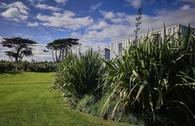 Ross Beach TOP 10 Holiday Park - Foto 77